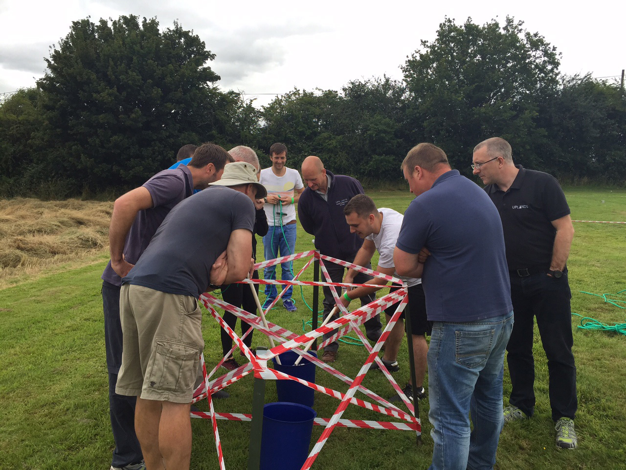 Careers at Uplands
