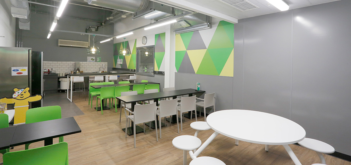 Asda Stores Ltd