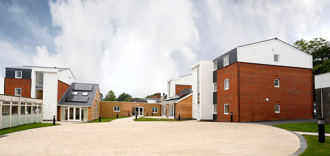 Moor House School