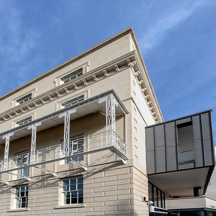 M&S Refit Whiteladies, Bristol