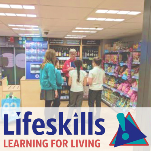 Uplands Support Lifeskills Learning For Living Uplands Uplands Support Lifeskills Learning For Living Uplands